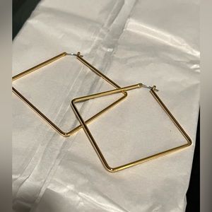 Uncommon James Girl Boss Earrings